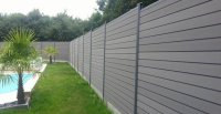 Portail Clôtures dans la vente du matériel pour les clôtures et les clôtures à Gibercourt